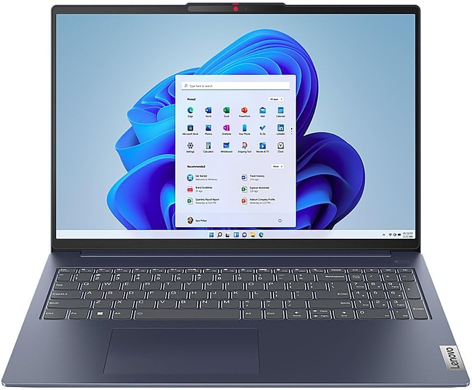 Lenovo IdeaPad 5